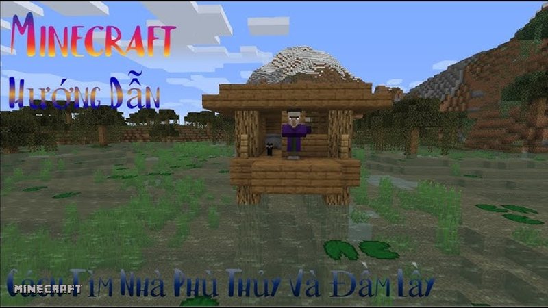 Phù phép cuốc Minecraft - Vì sao cuốc phù phép quan trọng? Phù phép cuốc Minecraft - Vì sao cuốc phù phép quan trọng?