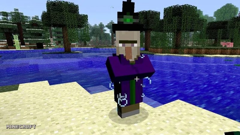 Rương kho báu Minecraft - Vì sao không nên bỏ qua công trình cũ? Rương kho báu Minecraft - Vì sao không nên bỏ qua công trình cũ?