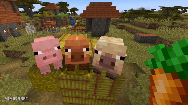 Copper Minecraft - Từ Raw Copper đến Copper Ingot Copper Minecraft - Từ Raw Copper đến Copper Ingot