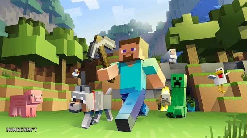 Đánh Wither Minecraft - Wither nguy hiểm ở đâu? Đánh Wither Minecraft - Wither nguy hiểm ở đâu?