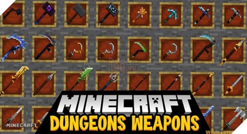 Pale Garden Minecraft - Cách xử lý Creaking an toàn Pale Garden Minecraft - Cách xử lý Creaking an toàn