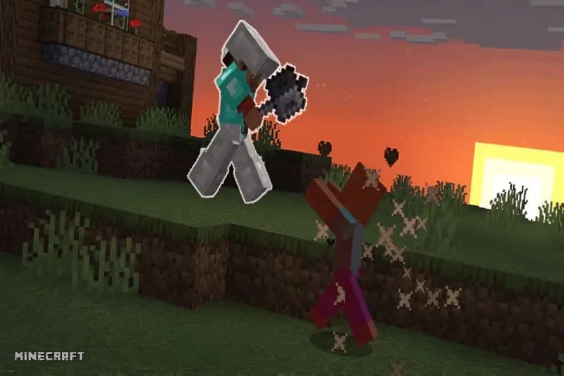 Wither Minecraft - Wither Minecraft là gì? Wither Minecraft - Wither Minecraft là gì?