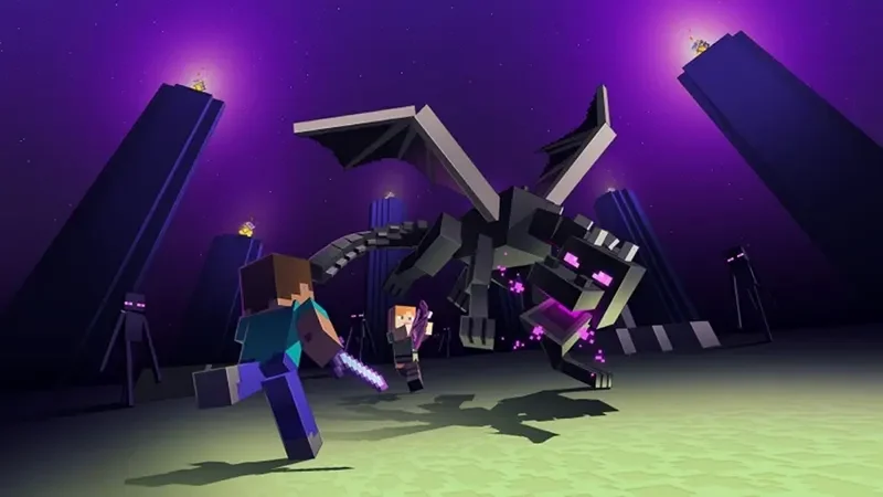 Cách tìm trail ruins minecraft - Vì sao cần tìm ở vùng chunk mới? Cách tìm trail ruins minecraft - Vì sao cần tìm ở vùng chunk mới?