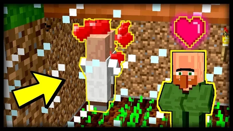 Update minecraft pe tháng 6 2026 - Cải thiện ngôn ngữ và lỗi giao diện