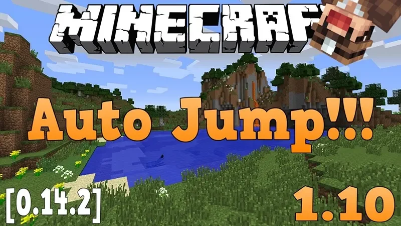 Xây tháp trong minecraft - Chọn vị trí theo tầm nhìn và địa hình Xây tháp trong minecraft - Chọn vị trí theo tầm nhìn và địa hình