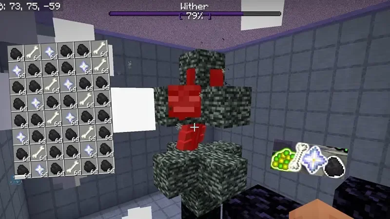 Cách chế tạo elytra minecraft - Vì sao elytra không craft được? Cách chế tạo elytra minecraft - Vì sao elytra không craft được?