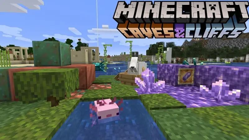 Seed minecraft pe 1.26 đẹp - Danh sách Seed minecraft pe 1.26 đẹp nên thử Seed minecraft pe 1.26 đẹp - Danh sách Seed minecraft pe 1.26 đẹp nên thử