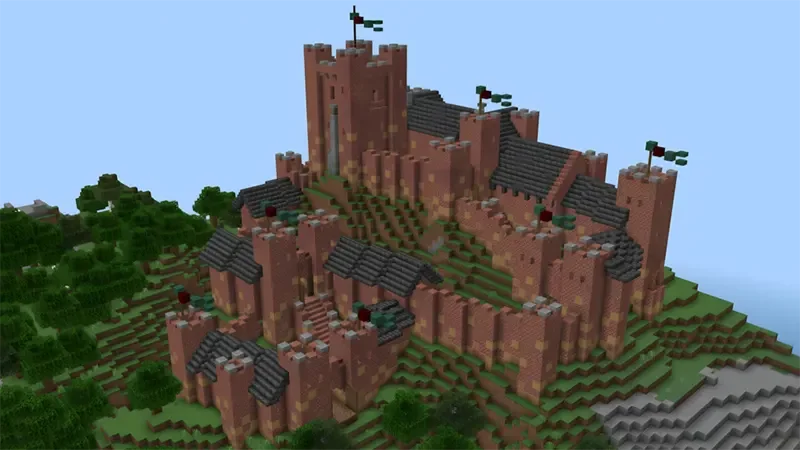 Wither minecraft là gì - Nguyên liệu cần chuẩn bị Wither minecraft là gì - Nguyên liệu cần chuẩn bị