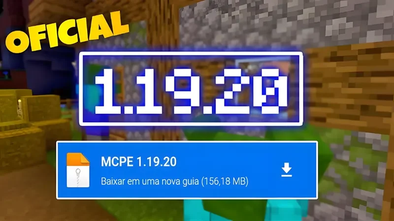 Cách xây nhà cây minecraft pe - Chuẩn bị vật liệu trước khi xây nhà cây