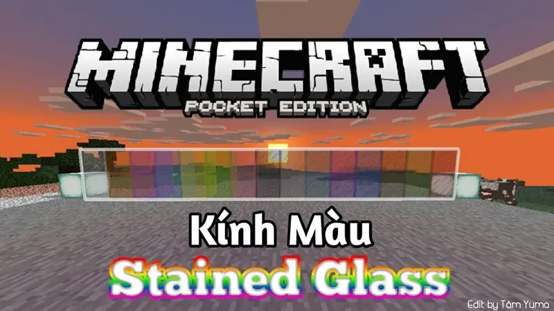 Xây cầu trong minecraft - Cầu cong nhỏ cho vườn và hồ nước Xây cầu trong minecraft - Cầu cong nhỏ cho vườn và hồ nước