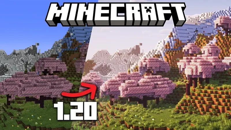 Review minecraft pe 1.26 - Sinh tồn vẫn giữ đúng chất Minecraft Review minecraft pe 1.26 - Sinh tồn vẫn giữ đúng chất Minecraft