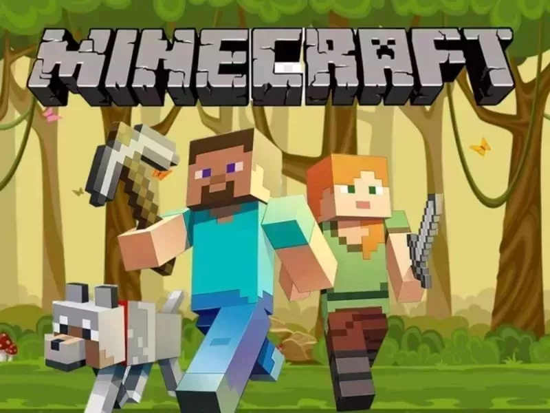 Warden minecraft là gì - Sculk shrieker là nguyên nhân gọi Warden Warden minecraft là gì - Sculk shrieker là nguyên nhân gọi Warden