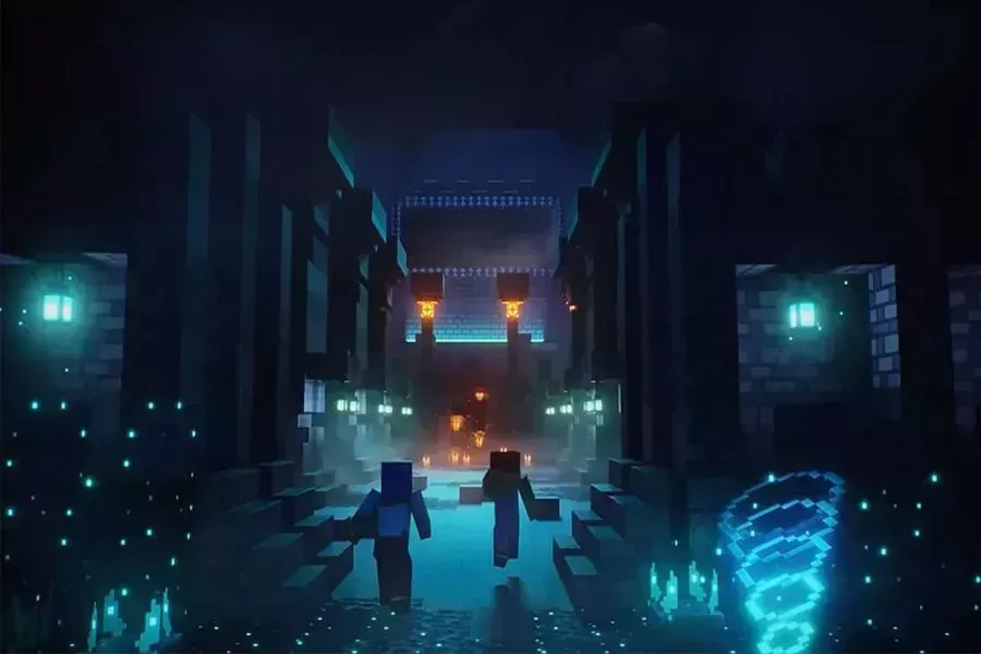 Seed minecraft pe có làng - Các bước tạo thế giới bằng seed Seed minecraft pe có làng - Các bước tạo thế giới bằng seed