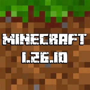 Minecraft PE 1.26.10 (v26.10)