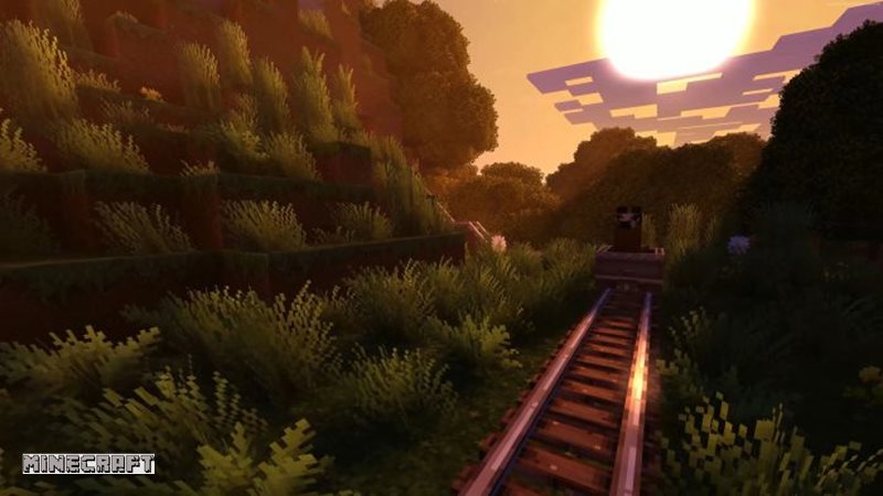 Dê Minecraft - Dê Minecraft xuất hiện ở đâu và có đặc điểm gì? Dê Minecraft - Dê Minecraft xuất hiện ở đâu và có đặc điểm gì?