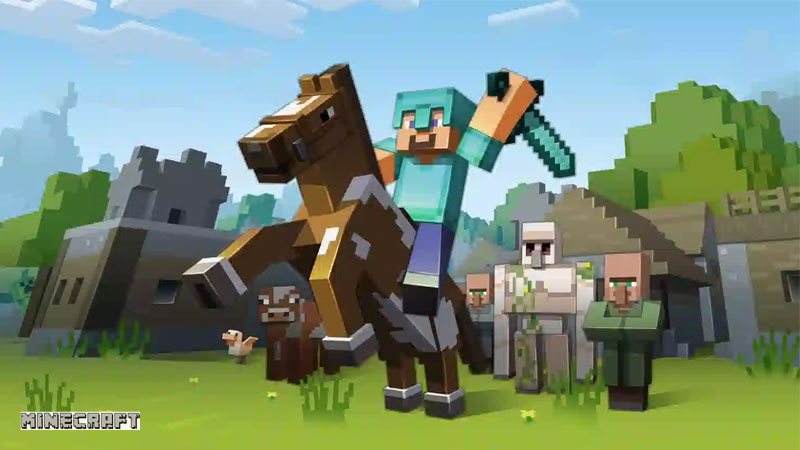 End Stone Minecraft - End Stone Minecraft là gì và tìm ở đâu? End Stone Minecraft - End Stone Minecraft là gì và tìm ở đâu?