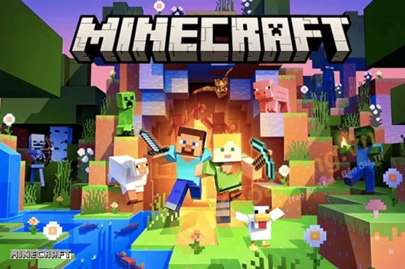 Enderman Minecraft - Đặc điểm cơ bản của Enderman Enderman Minecraft - Đặc điểm cơ bản của Enderman