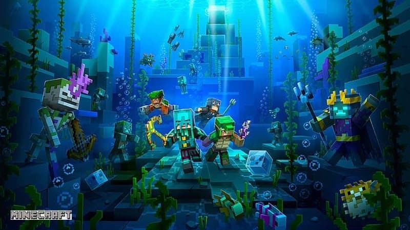 Nether Fortress Minecraft - Dùng lệnh locate khi bật cheat Nether Fortress Minecraft - Dùng lệnh locate khi bật cheat