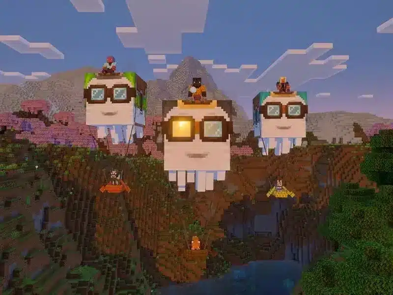 Blaze Rod Minecraft dùng để làm gì? Cách kiếm nhanh nhất