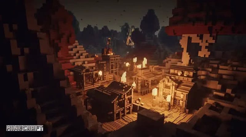 Quartz Minecraft - Quartz Minecraft là gì và tìm Nether Quartz ở đâu? Quartz Minecraft - Quartz Minecraft là gì và tìm Nether Quartz ở đâu?