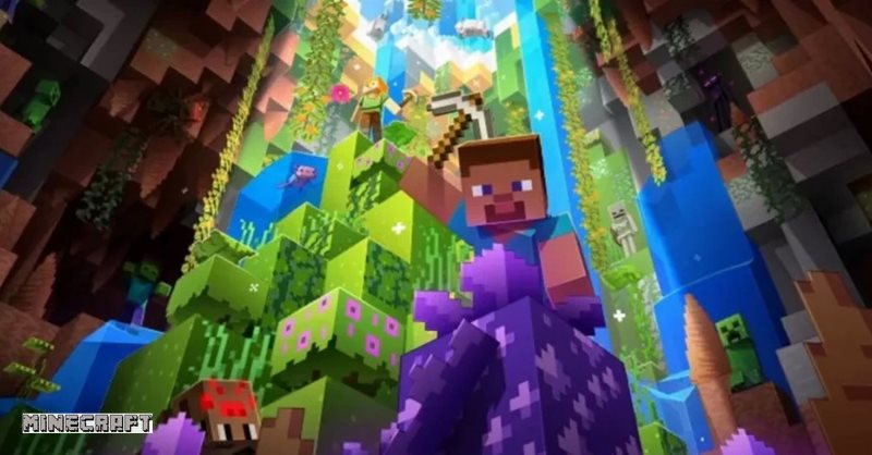Respawn Anchor Minecraft - Khác biệt lớn nhất so với giường Respawn Anchor Minecraft - Khác biệt lớn nhất so với giường